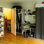 Cosy Apt In Oberkampf