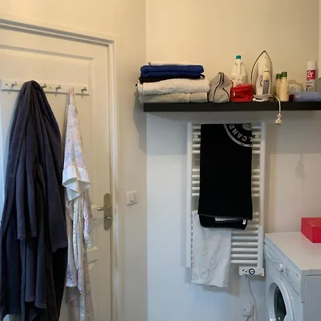 Cosy Apt In Oberkampf * Parigi